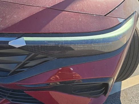 New 2026 Hyundai Elantra Limited FWD image 42