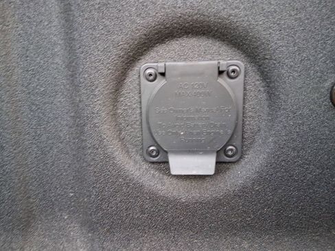 New 2026 Nissan Frontier Pro-X w/ Pro-X Convenience Package image 7