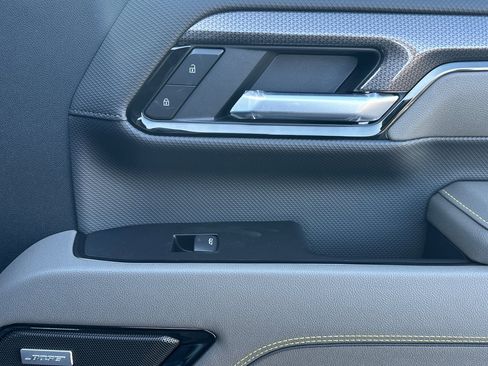 New 2026 Chevrolet Silverado 2500 ZR2 w/ ZR2 Bison Edition image 19