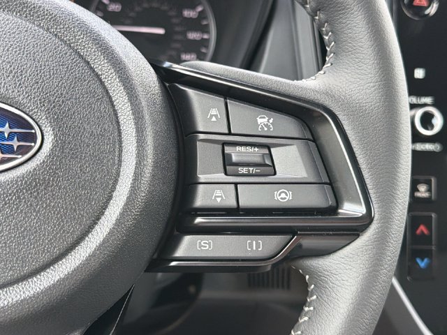 New 2026 Subaru Forester Premium AWD/4WD image 23
