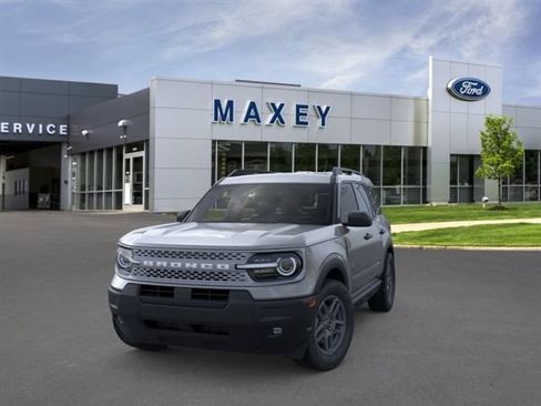 Used 2026 Ford Bronco Sport Big Bend w/ Convenience Package AWD/4WD image 2