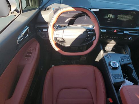 New 2026 Kia Sportage SX Prestige image 27