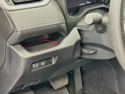 Used 2024 Toyota RAV4 LE FWD image 16