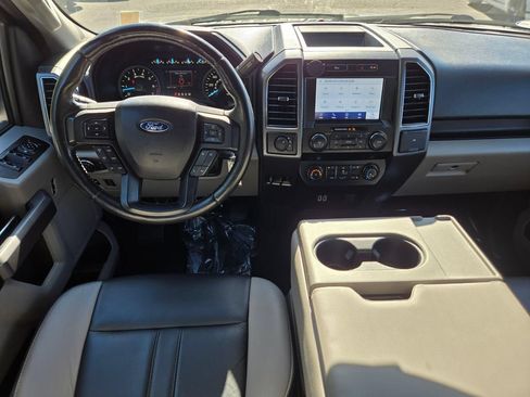 Used 2019 Ford F150 XLT w/ Equipment Group 302A Luxury AWD/4WD image 19