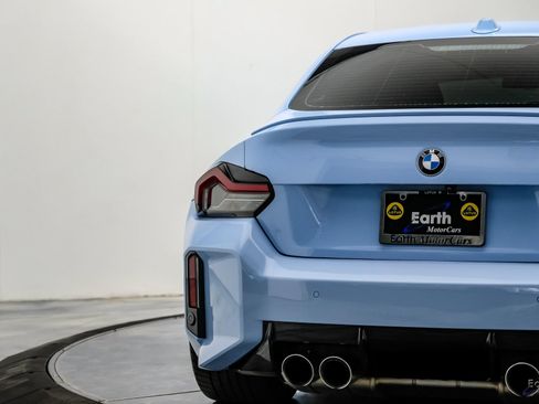 Used 2024 BMW M2 RWD image 14