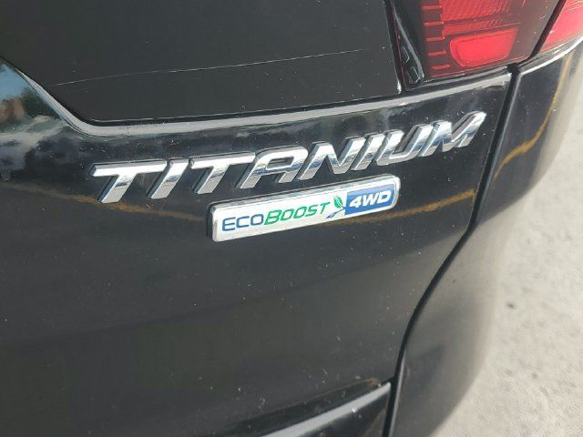 Used 2019 Ford Escape Titanium AWD/4WD image 6