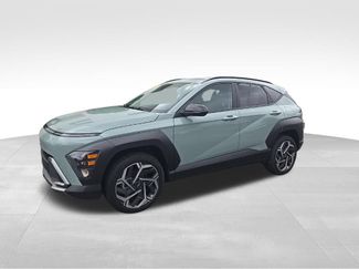 Certified 2026 Hyundai Kona SEL Premium AWD/4WD video 1