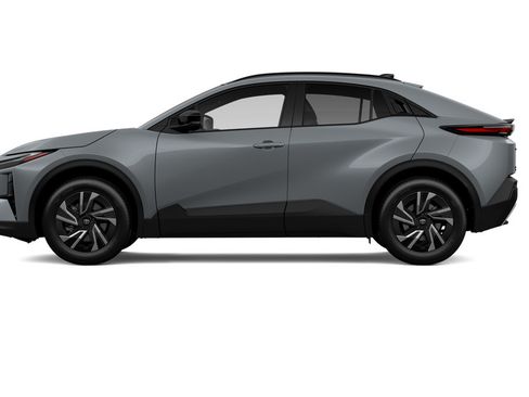 New 2026 Toyota C-HR AWD/4WD image 6