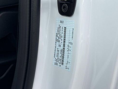 New 2025 Ford F600 4x4 Regular Cab Super Duty w/ XL Chrome Package image 15