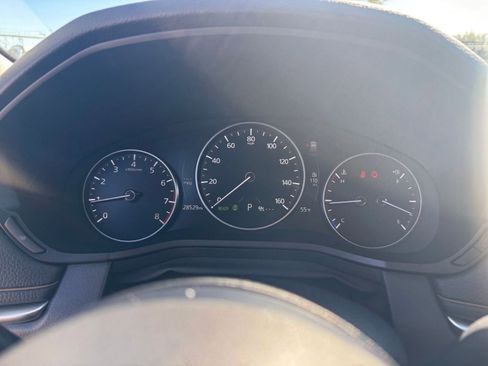 Used 2025 MAZDA CX-90 3.3 Turbo w/ Preferred Package image 41