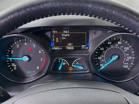 Used 2017 Ford Escape SE w/ Equipment Group 201A image 14