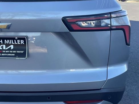 Used 2025 Chevrolet Equinox LT image 13