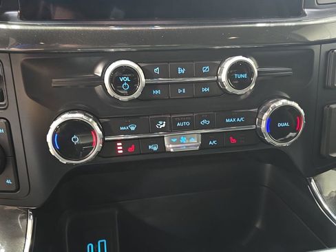 Used 2023 Ford F150 XLT w/ Equipment Group 302A High image 22