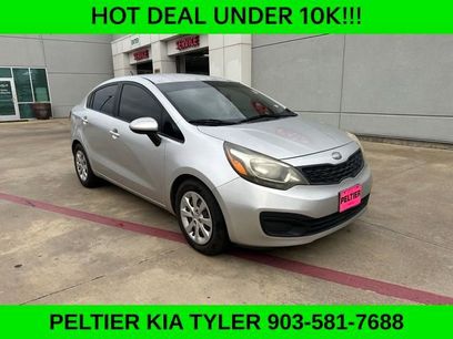 Used 2013 Kia Rio LX
