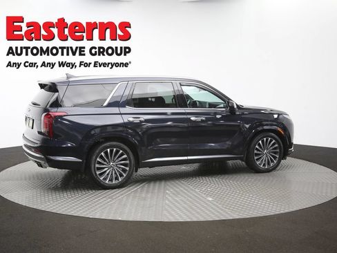 Used 2024 Hyundai Palisade Calligraphy AWD/4WD image 50