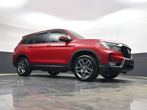Used 2023 Honda Passport EX-L image 31