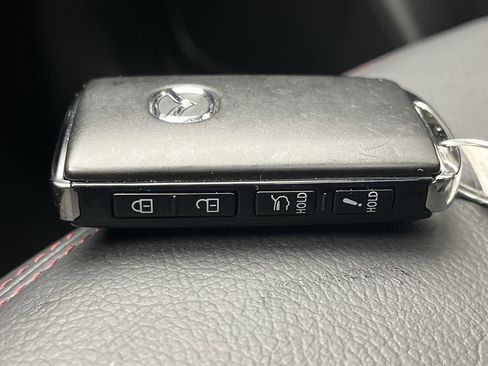 Used 2025 MAZDA CX-5 2.5 Turbo image 26