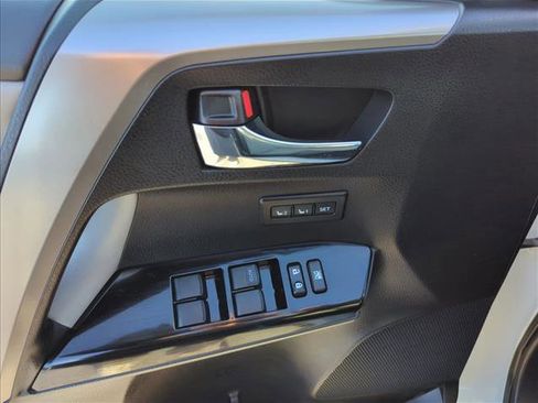 Used 2017 Toyota RAV4 Limited w/ Advanced Technology Package image 10