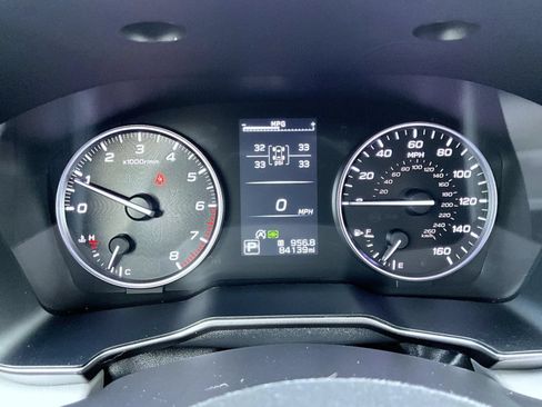 Used 2023 Subaru Outback Limited AWD/4WD image 15