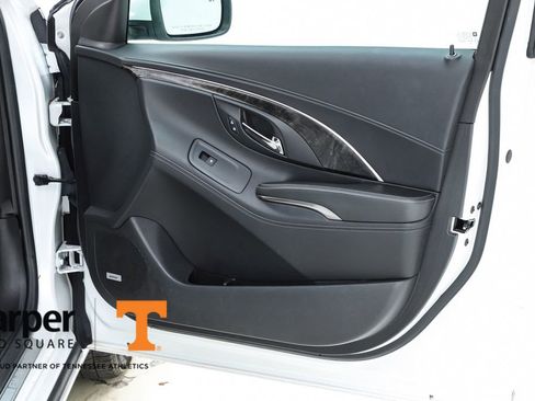 Used 2016 Buick LaCrosse Sport Touring w/ Experience Buick Package image 69