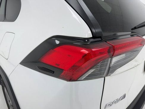 Used 2024 Toyota RAV4 XLE image 10