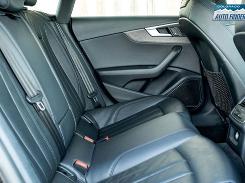 Used 2018 Audi A5 2.0T Premium Plus w/ Premium Plus image 24