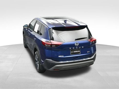 Used 2023 Nissan Rogue SV w/ SV Premium B Package FWD image 21