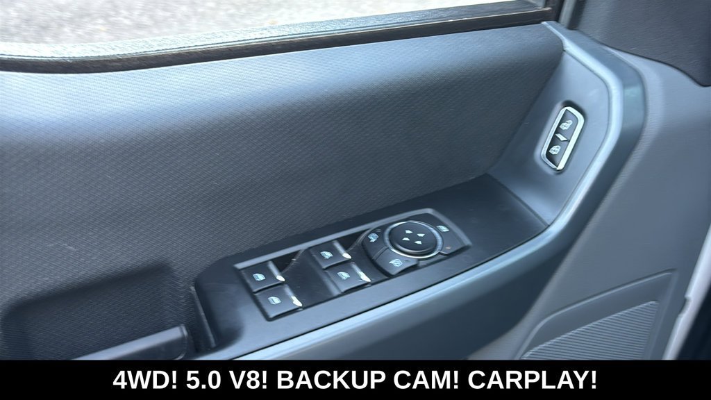 Used 2023 Ford F150 XLT AWD/4WD image 11