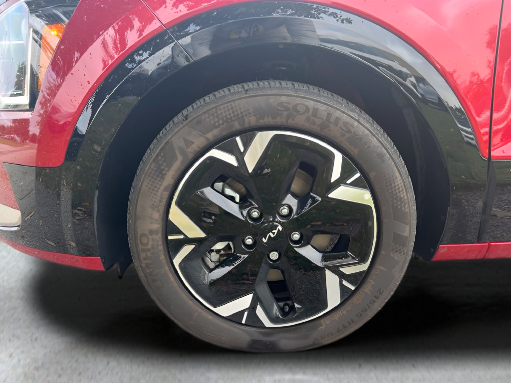 Used 2023 Kia Niro Wind w/ Wind Preserve Package FWD image 33