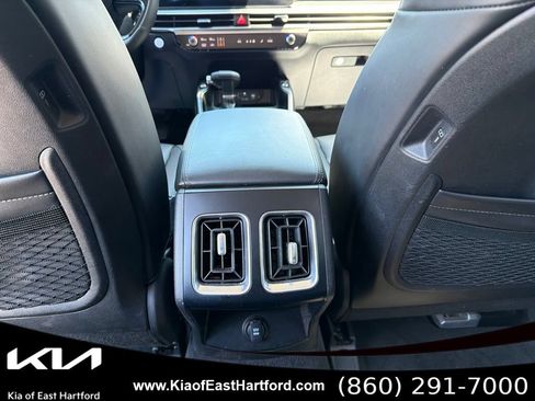 Used 2026 Kia Sorento S w/ S Panoramic Sunroof Package AWD/4WD image 20