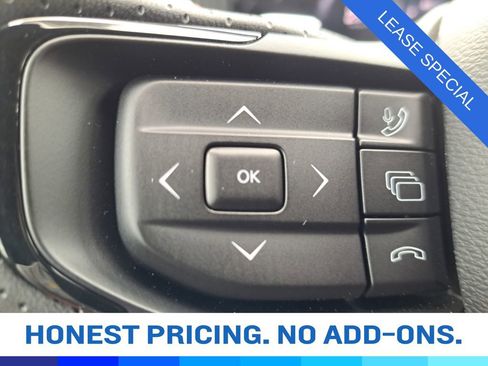 New 2025 Dodge Charger R/T w/ Quick Order Package 25M R/T image 22