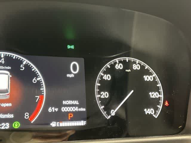New 2026 Honda Odyssey EX-L image 16