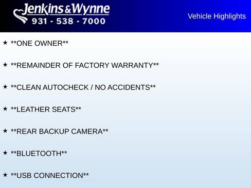 Used 2024 Honda Accord Sport image 5