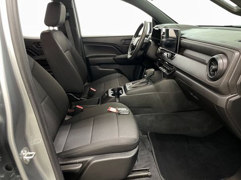 Used 2023 Chevrolet Colorado W/T w/ WT Convenience Package II image 34