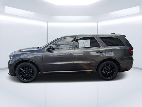 Used 2018 Dodge Durango R/T w/ Technology Group AWD/4WD image 6