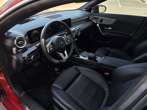 Used 2020 Mercedes-Benz CLA 250 4MATIC image 10