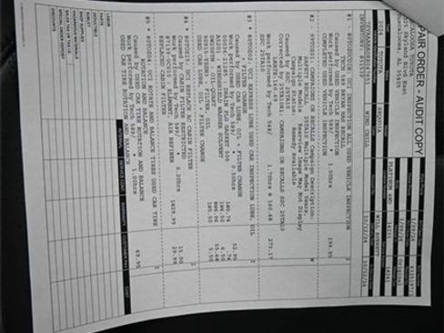 Used 2024 Toyota Sequoia Platinum image 5