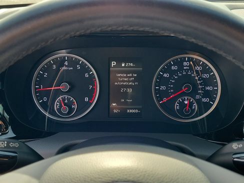 Used 2024 Kia K5 GT-Line FWD image 22