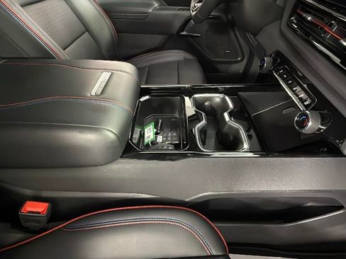 Used 2024 Chevrolet Silverado EV RST image 41