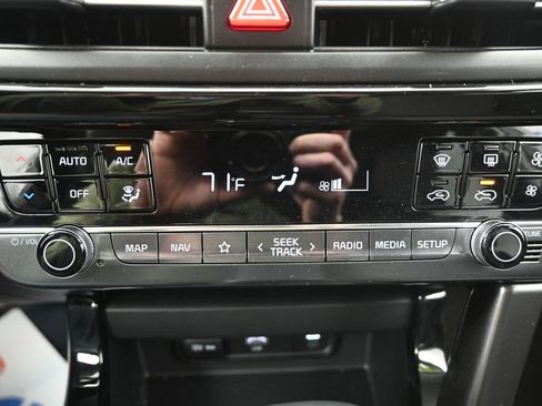 Certified 2026 Kia Seltos S AWD/4WD image 21