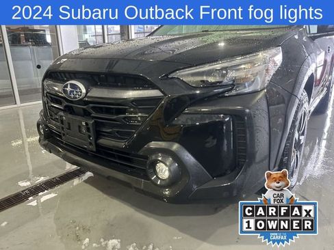 Used 2024 Subaru Outback Premium image 26
