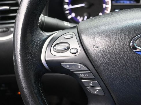 Used 2016 INFINITI QX60 AWD w/ Premium Plus Package image 14