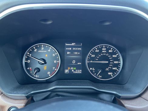 Used 2021 Subaru Outback Touring XT AWD/4WD image 7