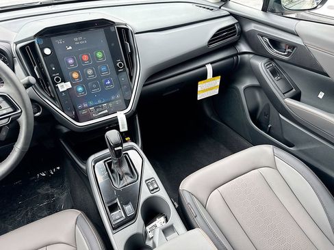 New 2026 Subaru Crosstrek 2.5i Limited w/ Crosstrek Mirror Package image 28