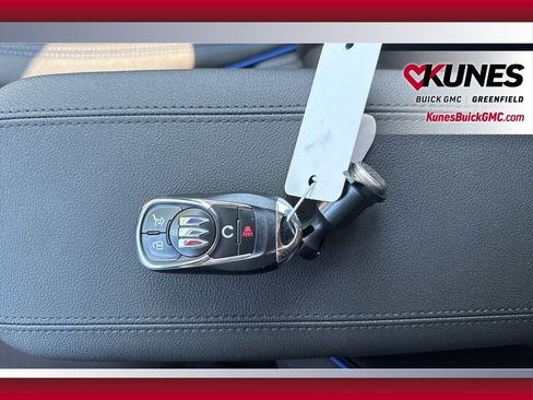 New 2026 Buick Encore GX Sport Touring w/ Comfort Package image 57