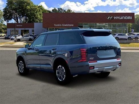 New 2026 Hyundai Palisade XRT Pro image 5