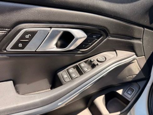 Used 2020 BMW M340i xDrive w/ Premium Package AWD/4WD image 10