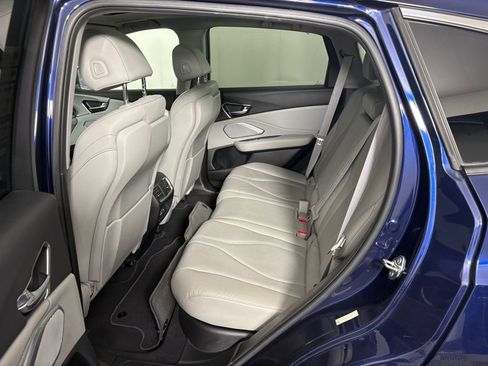 Used 2020 Acura RDX w/ Technology Package FWD image 28