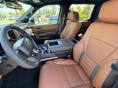New 2026 Toyota Tundra 1794 Edition AWD/4WD image 17