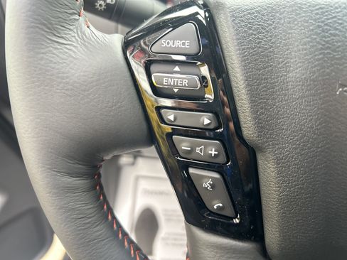 New 2026 Nissan Frontier PRO-4X w/ Tow Package image 19